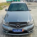 Mercedes Classe C C250 AMG