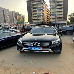 Mercedes Classe GL GLC300 4MATIC