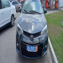 Toyota Corolla S Importé