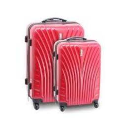 BAGARERIE VALISE 4 ROUES