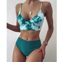 Maillot de bain femme Kiabi