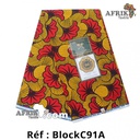 Fleur de mariage uniwax