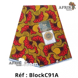 Fleur de mariage uniwax