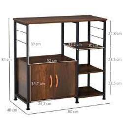 ETAGERE CUISINE