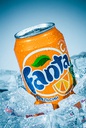 Fanta canette