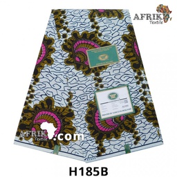 vlisco femme capable