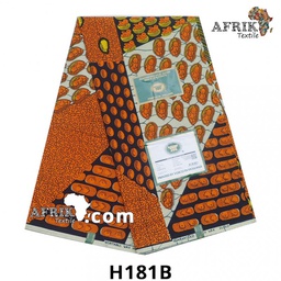 vlisco enfant est mieux que l'argent