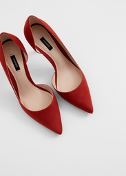 Mango Chaussure Femme