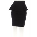 JUPE MI-LONGUE Mango