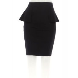 JUPE MI-LONGUE Mango