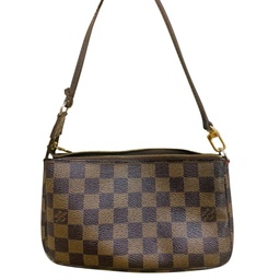 SAC POCHETTE EN CUIR