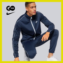 Une sélection de survêtements pour vos entraînements