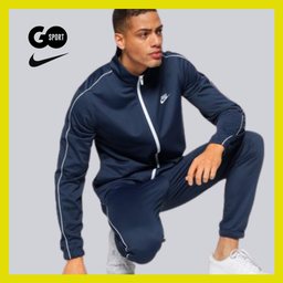 Une sélection de survêtements pour vos entraînements