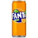 Canette de Fanta