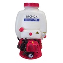 Tropica Pulvérisateur à Moteur Bonne Qualité