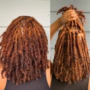 Dreads Femme/Homme