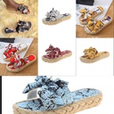 Sandales pour femmes