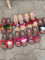 Sandales pour femmes