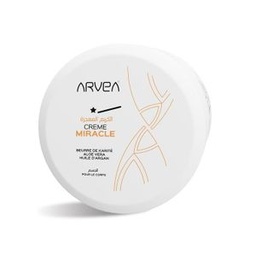Arvea Crème Miracle pour le Corps