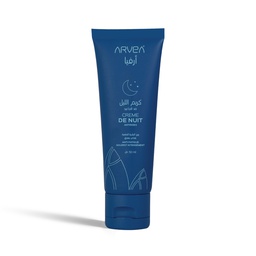 Arvea Crème de Nuit - Anti Ride - 50ml