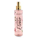 Arvea Parfum pour le corps - Sensation Flower - 150ml