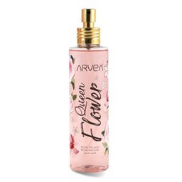 Arvea Parfum pour le corps - Sensation Flower - 150ml