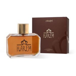 Arvea Eau de parfum harem -100ml