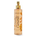 Arvea Body splash crunchy caramel - 150 ml