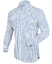 Chemise Carreaux
