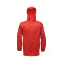 Veste pluie imperméable et souple avec étui de rangement Packaway unisexe Regatta