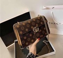 Sac à main GUCCI