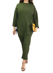 Ensemble femme 2 pièces