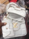 sacs femme blanc