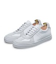 Chaussure homme blanche