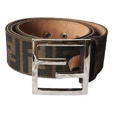ceinture FENDI