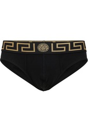 boxer Versace