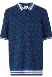 polo Burberry