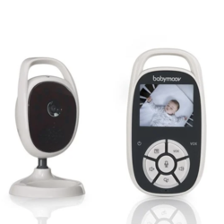 Ecoute bébé Yoo See