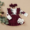 ROBE DE BEBE