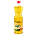 Aya bouteille 90CL - Sans cholestérol