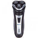 Geemy Rasoir Electrique Rechargeable - Noir