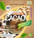 Poudre de Cacao