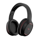 PARTAGEZ CE PRODUIT   Itel IT Casque Audio IEB-81 - Bluetooth - Noir