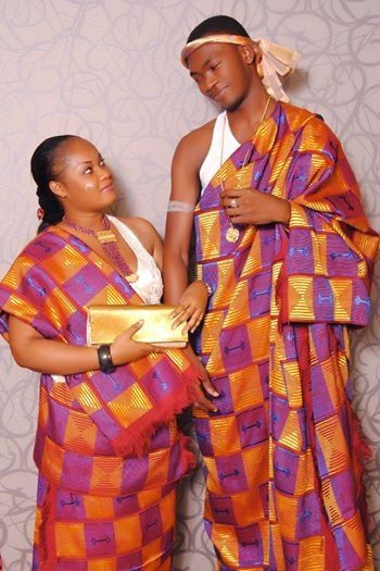 Abidjan Les Tenues Traditionnelles Habit Traditionnel Akan