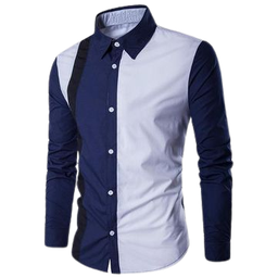 chemise manche long