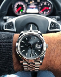 Rolex Montre Homme