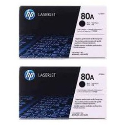 Hp Cartouche HP 85A (CE285A) – Noir