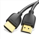 Vention CABLE HDMI V2.0 FIN 4K UHD 18Gbps - NOIR