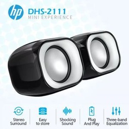Hp Haut Parleur HP DHS-2111
