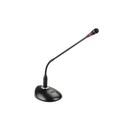 Microphone Base Pour Conférence - Noir